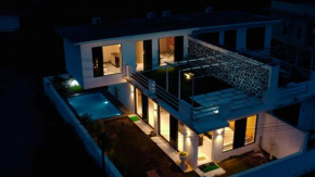 Platinum Villa 3BHK